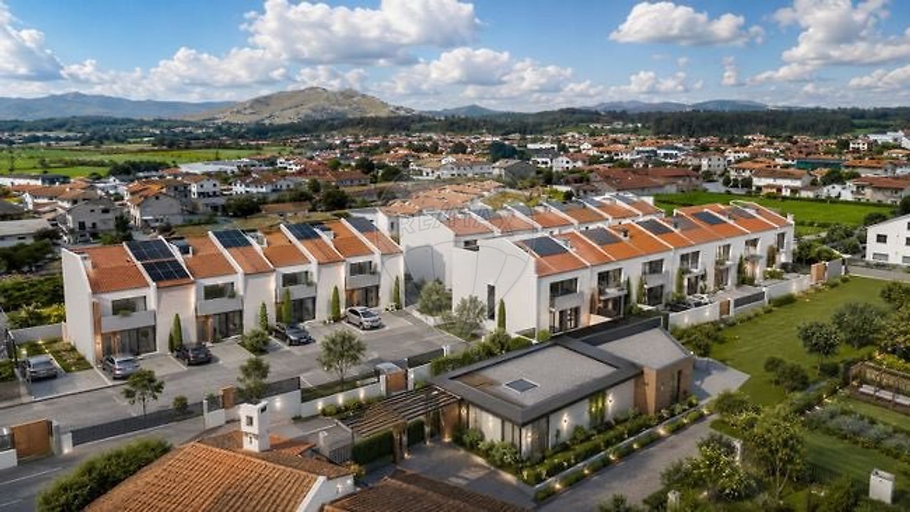 Apartamento T4 à venda em Esposende