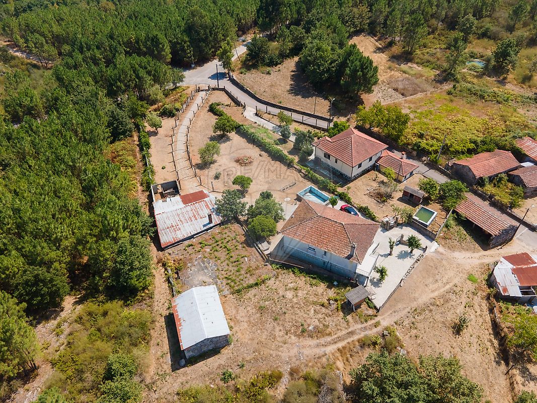 Moradia T4 à venda em Pias, Monção — foto 36