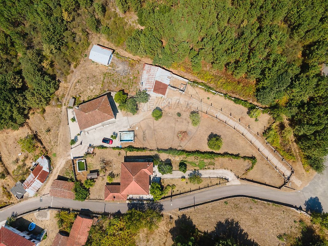 Moradia T4 à venda em Pias, Monção — foto 37