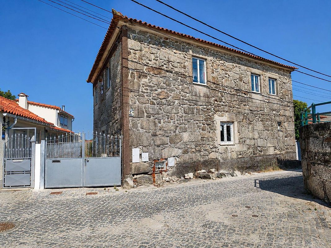 Apartamento T4 à venda em Viana do Castelo