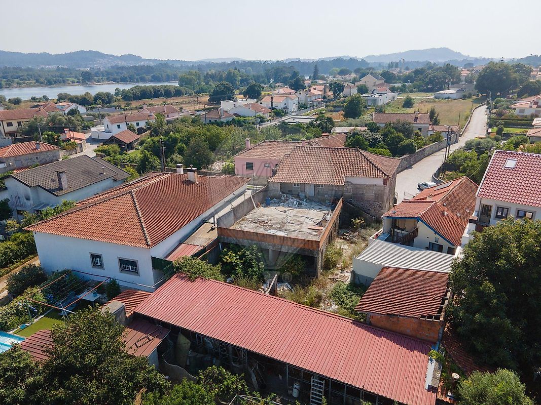 Moradia T4 à venda em Cardielos e Serreleis, Viana do Castelo — foto 17