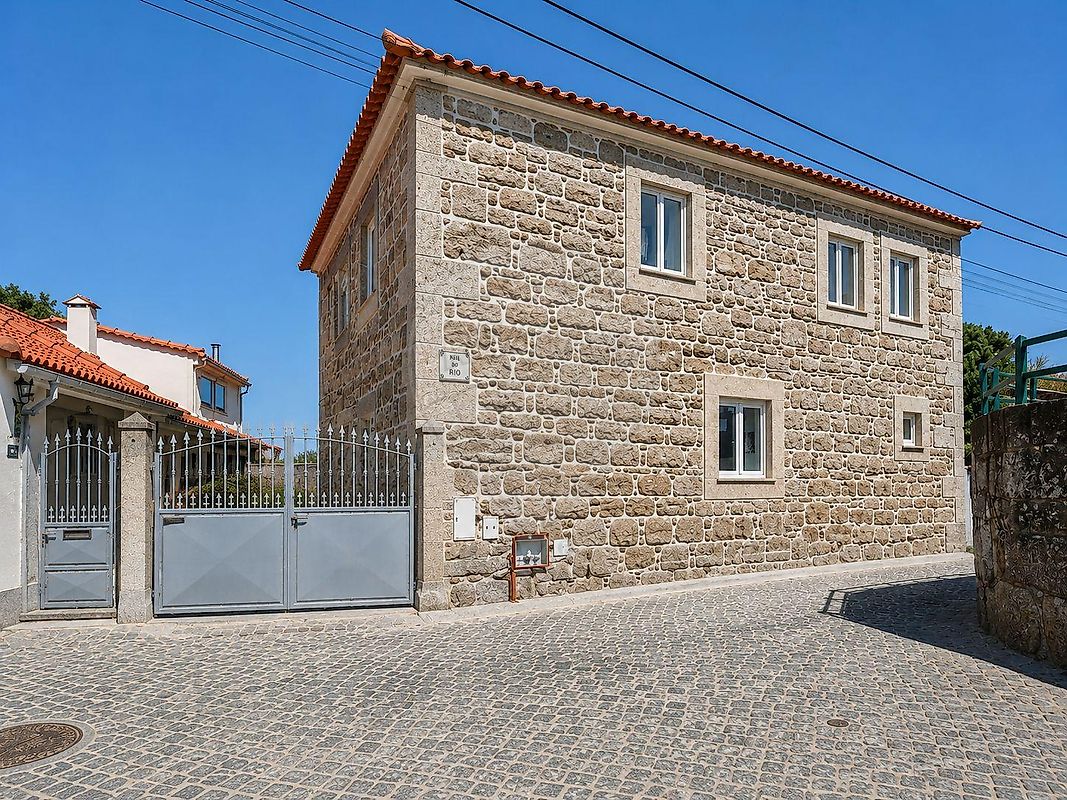 Moradia T4 à venda em Cardielos e Serreleis, Viana do Castelo — foto 13