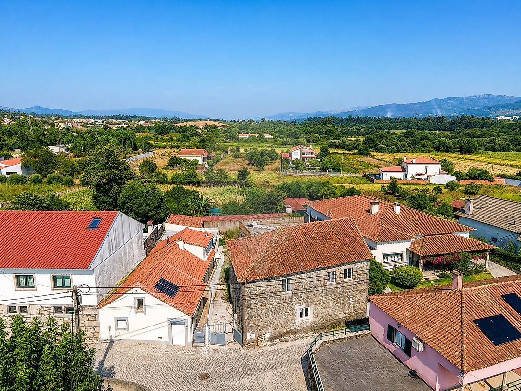 Moradia T4 à venda em Cardielos e Serreleis, Viana do Castelo — foto 19