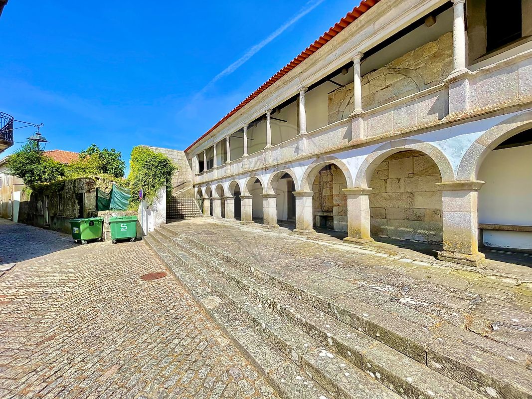 Moradia T4 à venda em Caminha (Matriz) e Vilarelho, Caminha — foto 38