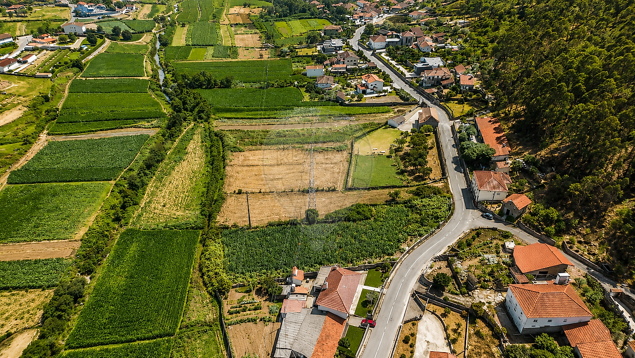 Terreno - Santa Marta de Portuzelo, Viana do Castelo, Viana do Castelo