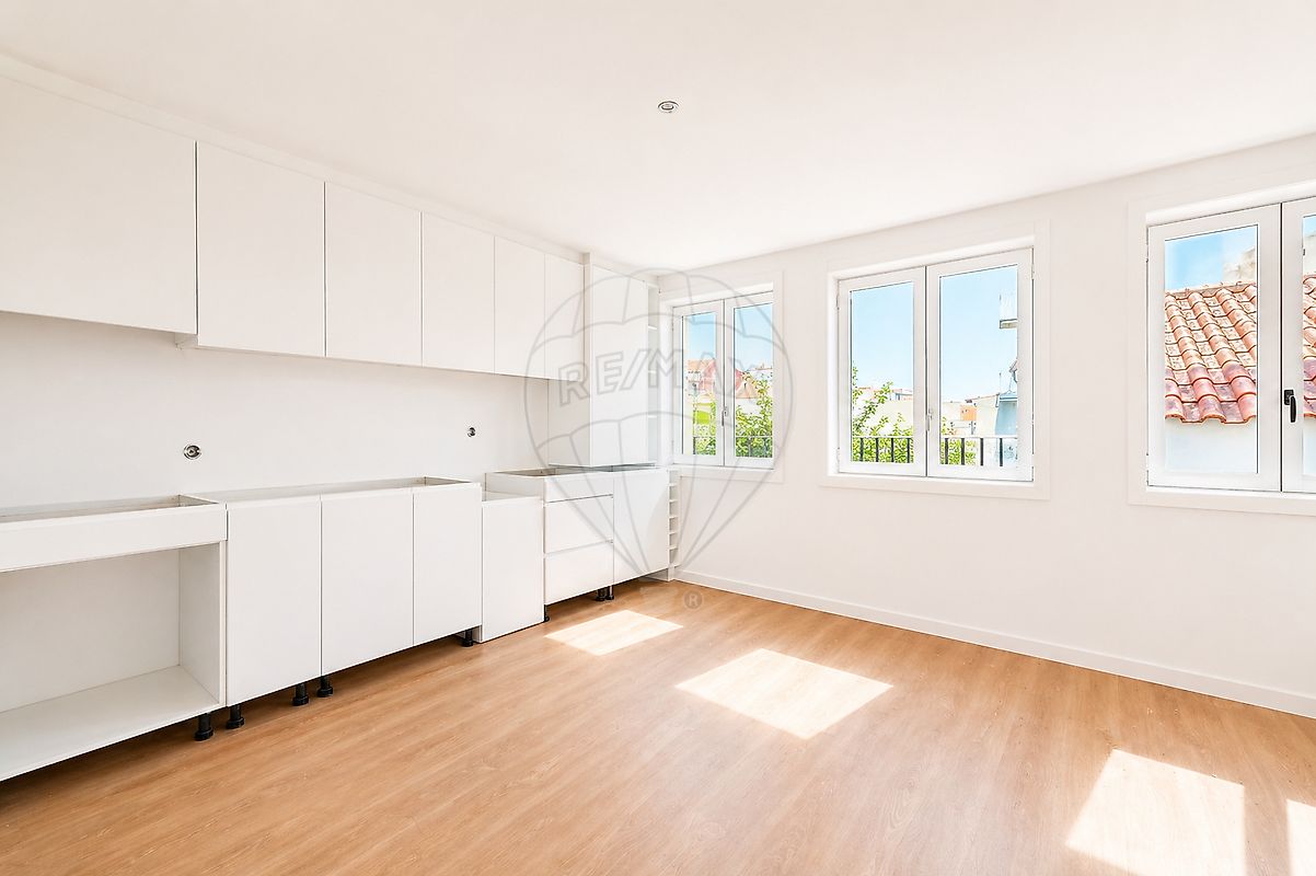 Apartamento T2 à venda em Viana do Castelo