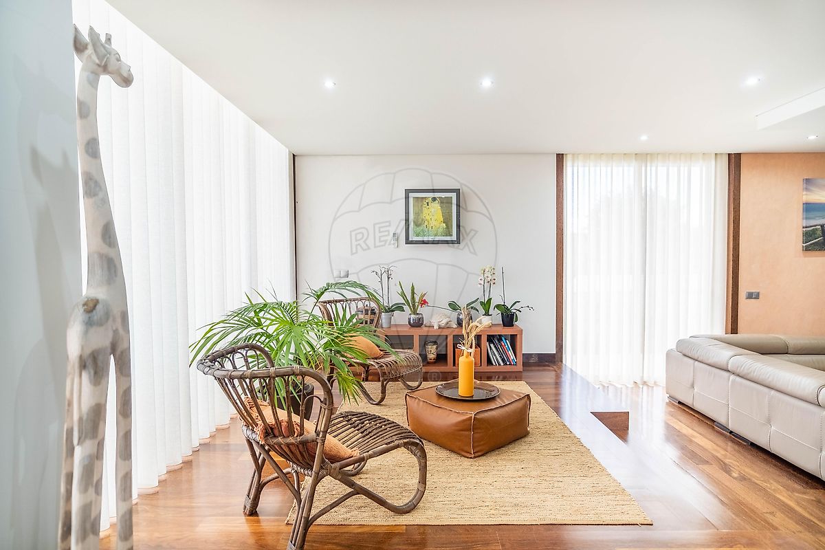 Apartamento T4 à venda em Esposende