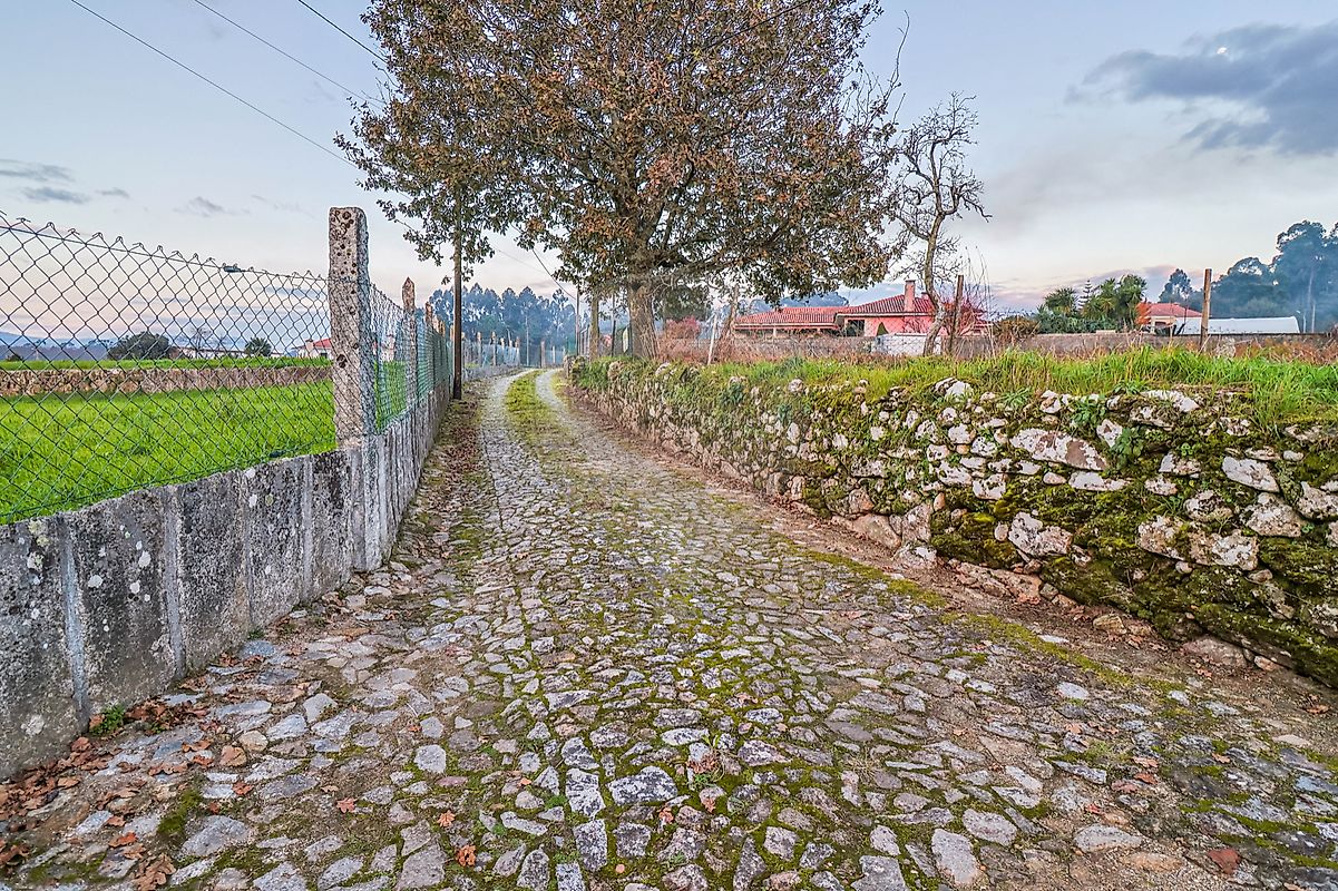 Moradia T3 à venda em Campos e Vila Meã, Vila Nova de Cerveira — foto 12