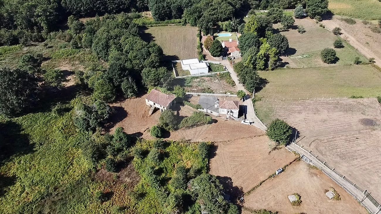 Moradia T3 à venda em Campos e Vila Meã, Vila Nova de Cerveira — foto 17