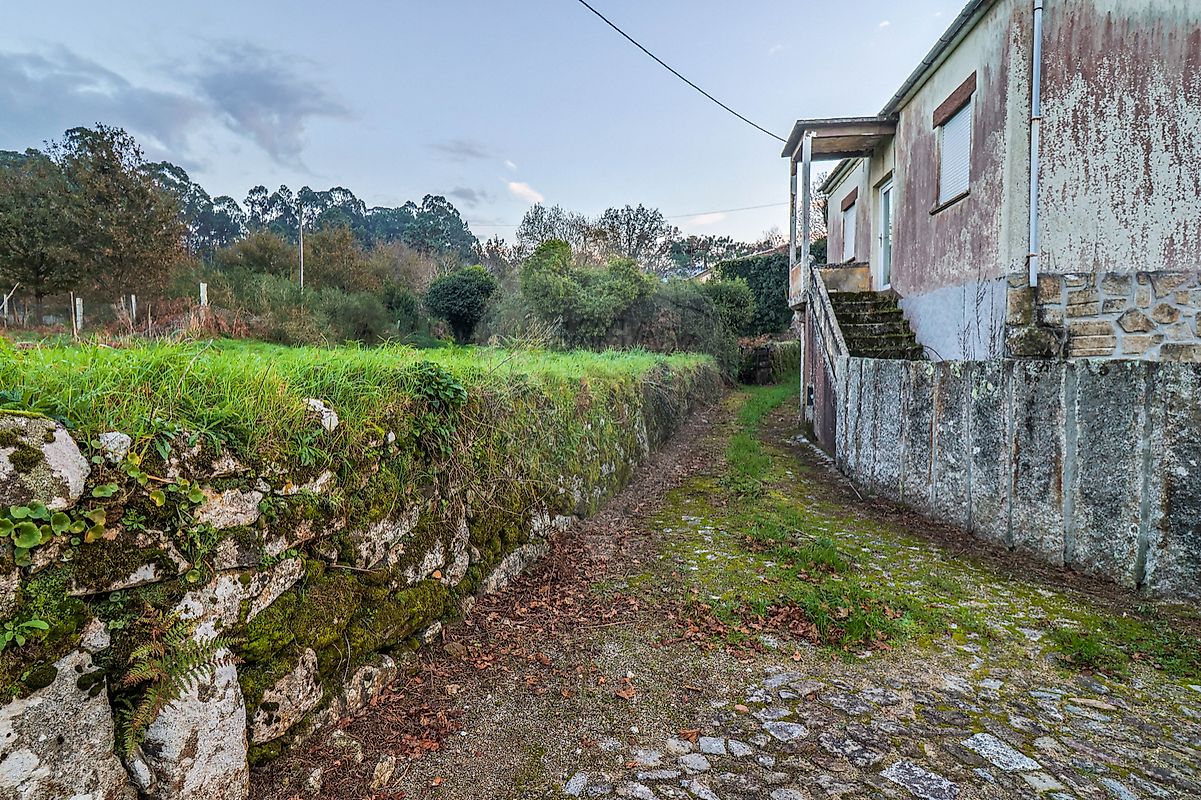 Moradia T3 à venda em Campos e Vila Meã, Vila Nova de Cerveira — foto 11
