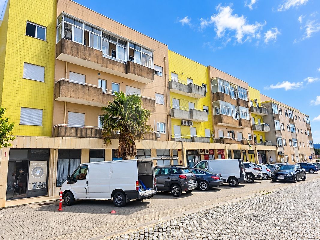 Apartamento à venda em Barcelos
