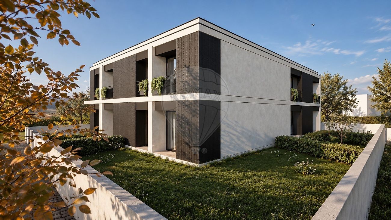 Apartamento T1 à venda em Barcelos