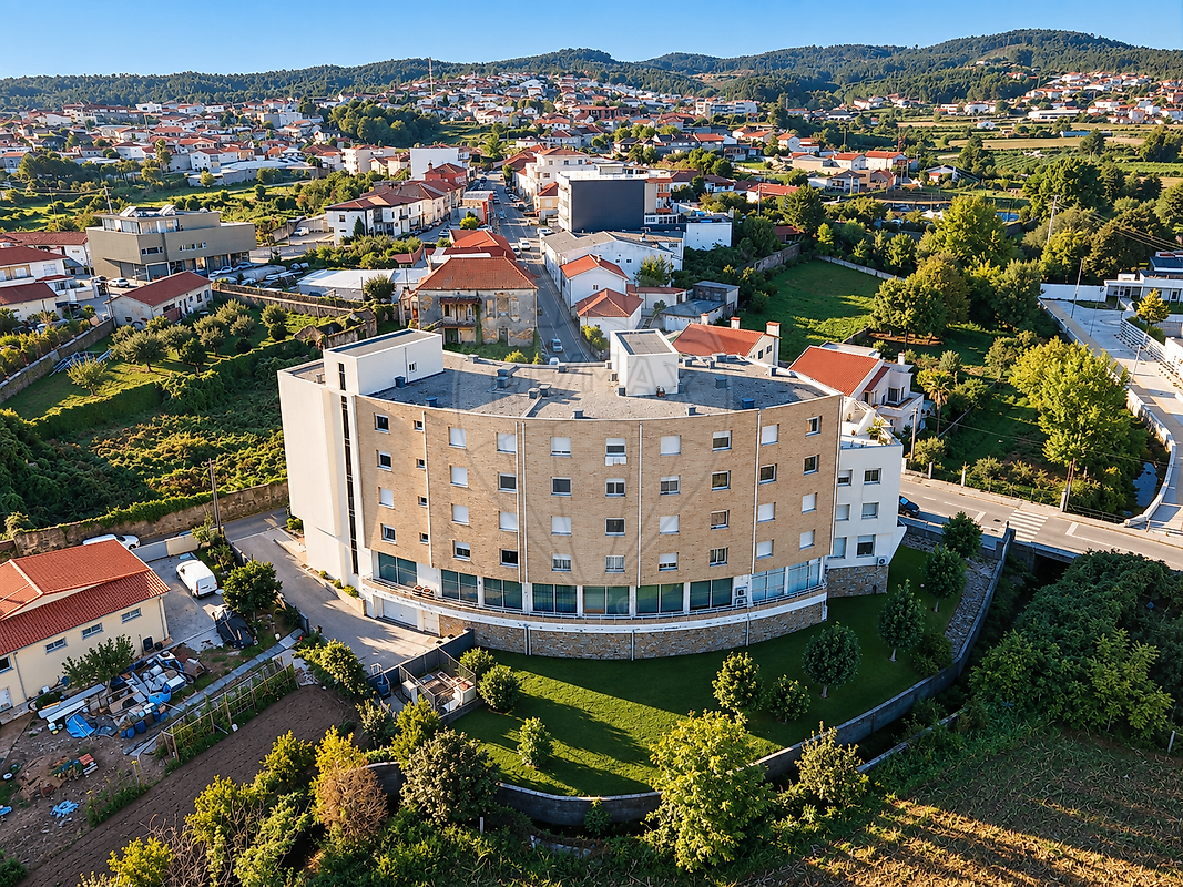 Apartamento T3 à venda em Vila Nova de Famalicão
