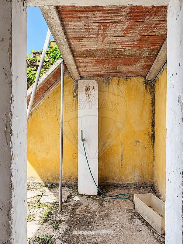 Moradia T1 à venda em Póvoa de São Miguel, Moura — foto 11