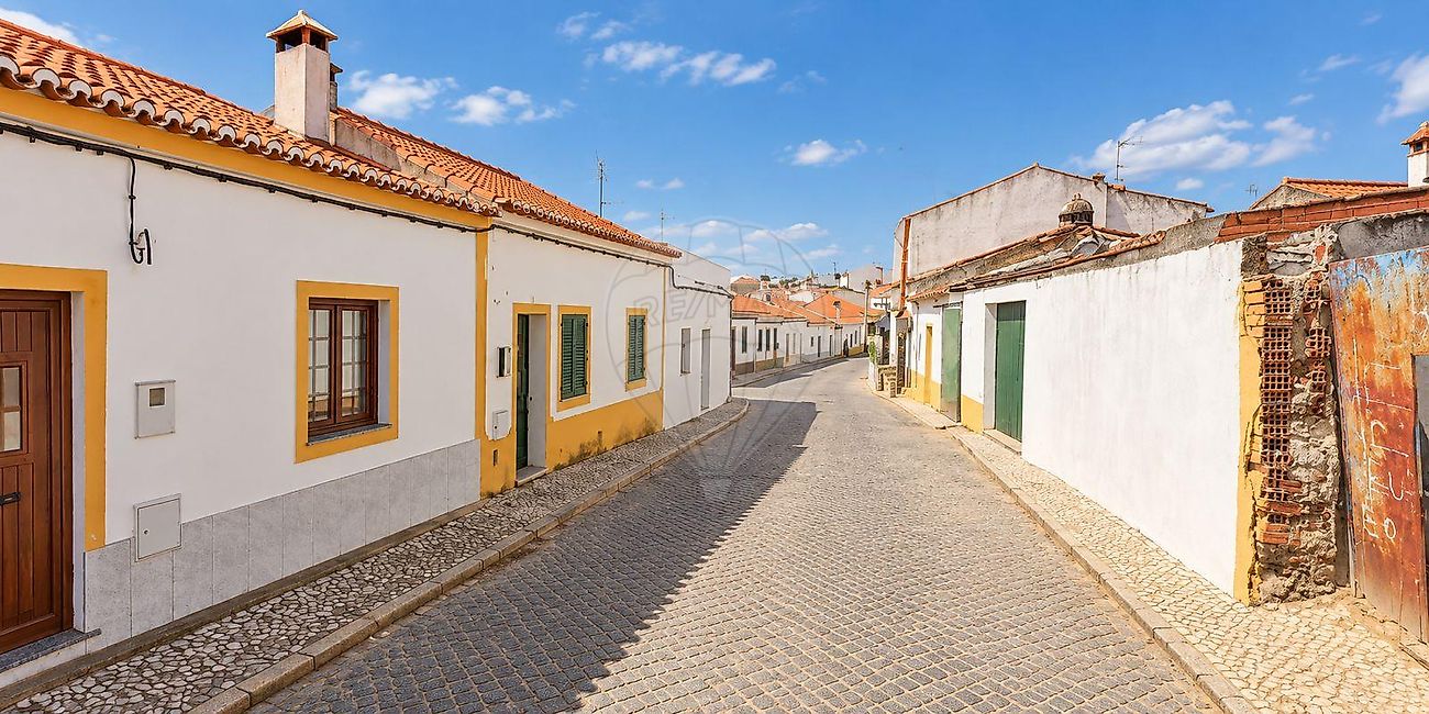 Apartamento à venda em Moura