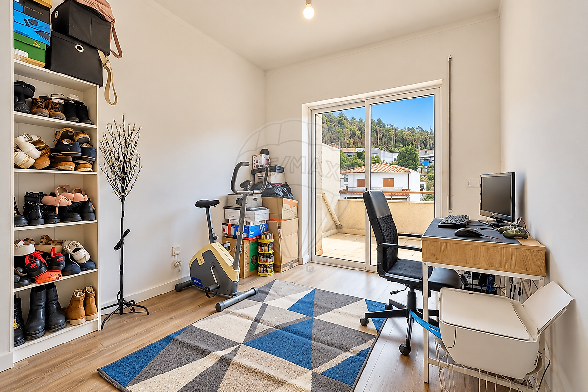 Apartamento T3 à venda em Chorente, Góios, Courel, Pedra Furada e Gueral, Barcelos — foto 10