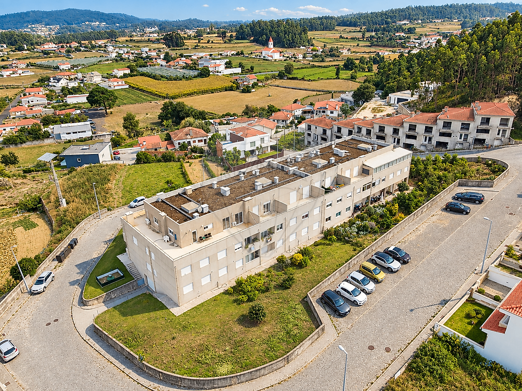 Apartamento T3 à venda em Chorente, Góios, Courel, Pedra Furada e Gueral, Barcelos — foto 28