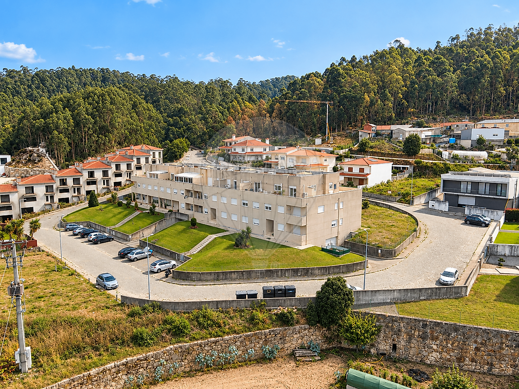 Apartamento T3 à venda em Chorente, Góios, Courel, Pedra Furada e Gueral, Barcelos — foto 27