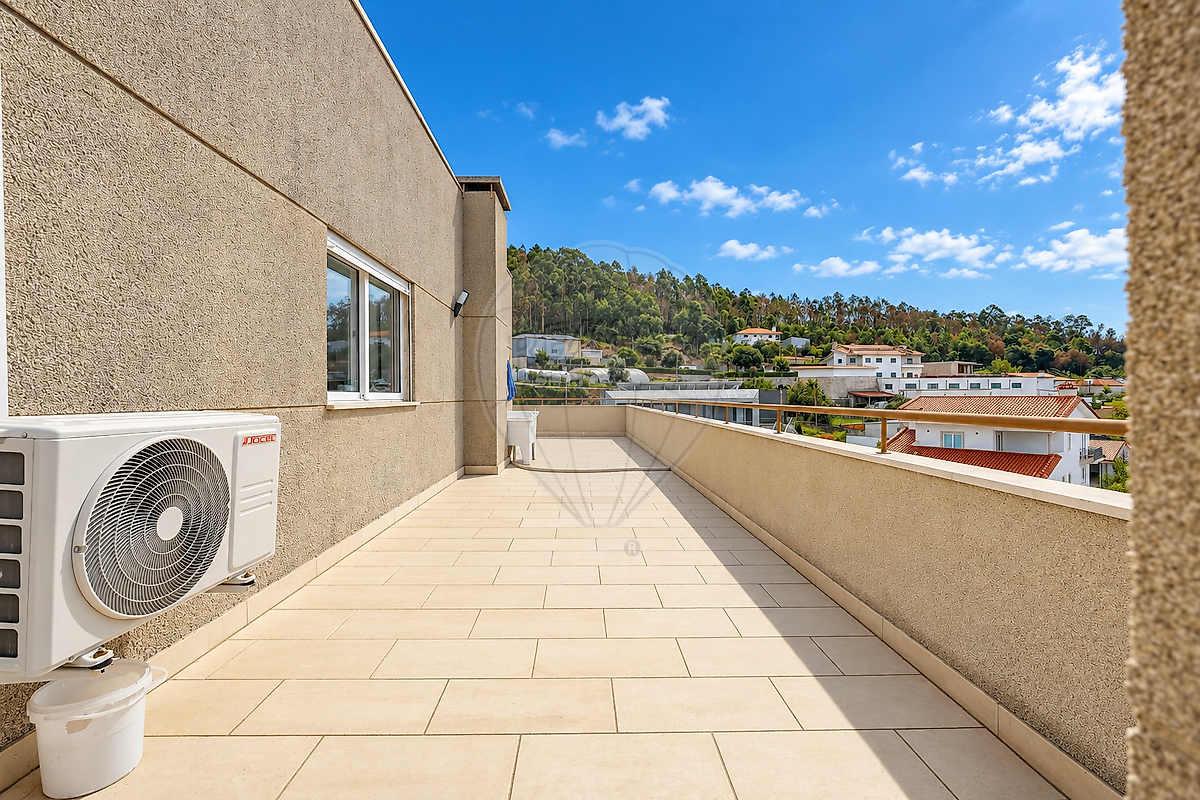 Apartamento T3 à venda em Chorente, Góios, Courel, Pedra Furada e Gueral, Barcelos — foto 22