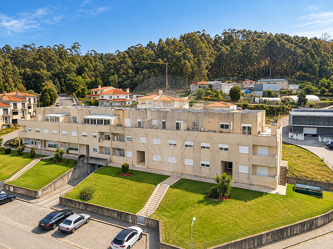 Apartamento T3 à venda em Chorente, Góios, Courel, Pedra Furada e Gueral, Barcelos — foto 25