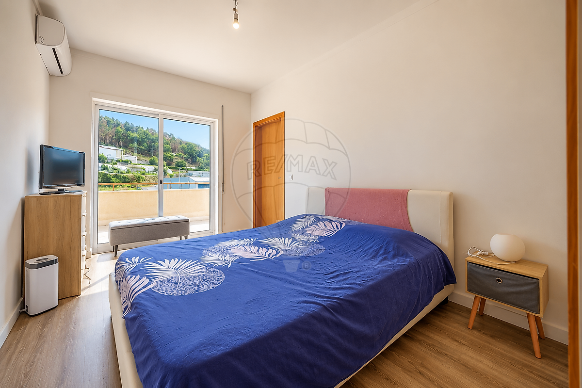 Apartamento T3 à venda em Chorente, Góios, Courel, Pedra Furada e Gueral, Barcelos — foto 15
