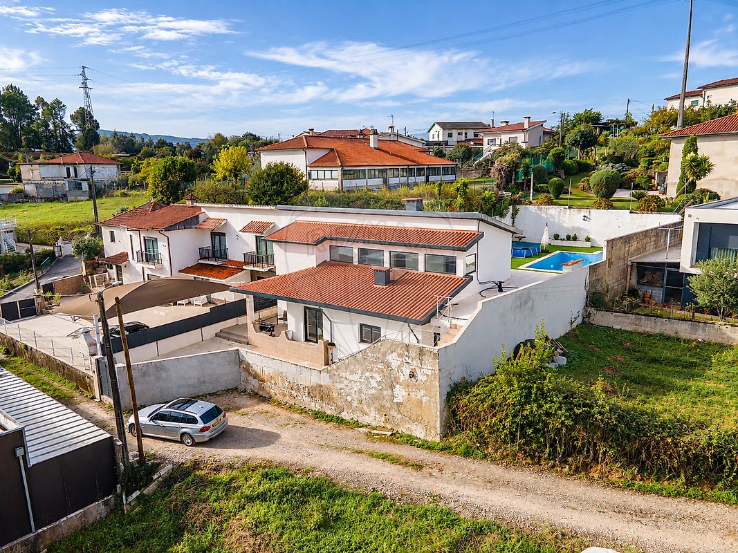 Moradia T4 à venda em Lama, Barcelos — foto 29