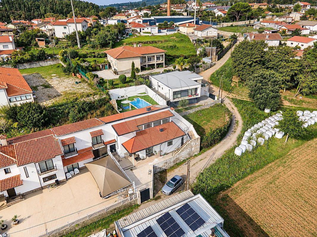 Moradia T4 à venda em Lama, Barcelos — foto 28