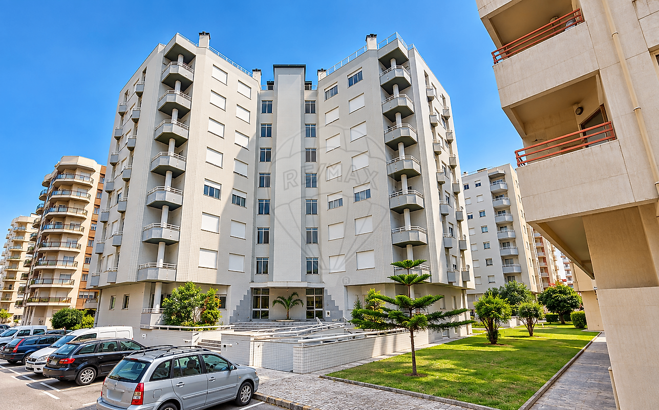 Apartamento T2 à venda em Viana do Castelo