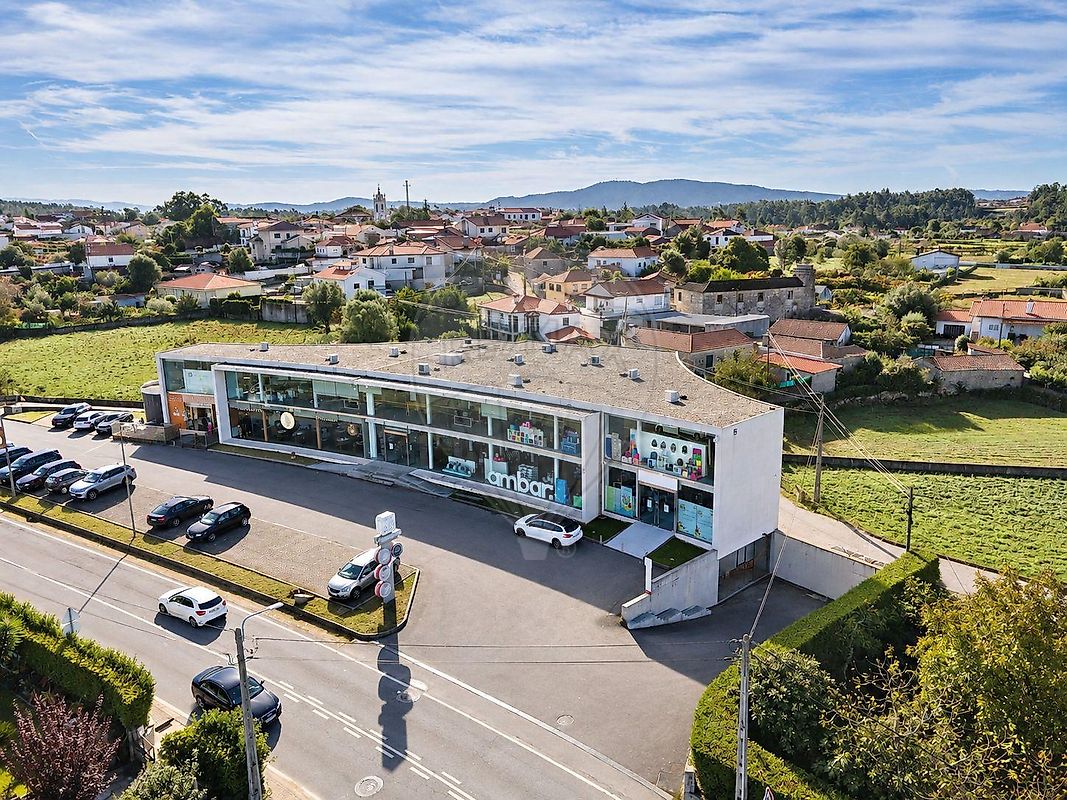 Armazém - Perelhal, Barcelos, Braga
