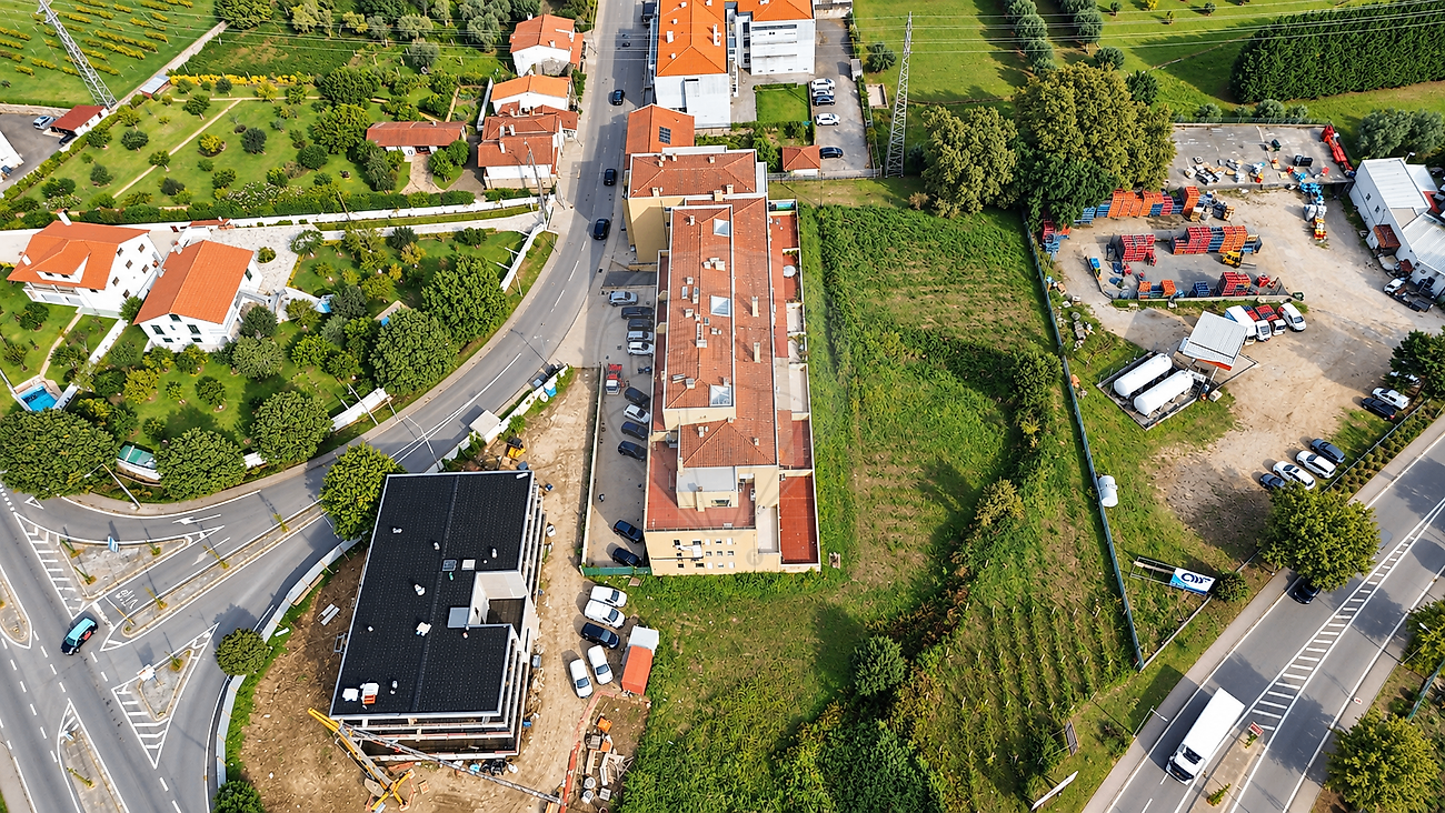 Apartamento T2 à venda em Arcozelo, Ponte de Lima — foto 27