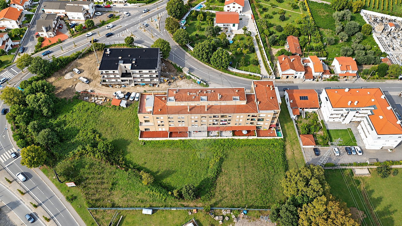Apartamento T2 à venda em Arcozelo, Ponte de Lima — foto 25