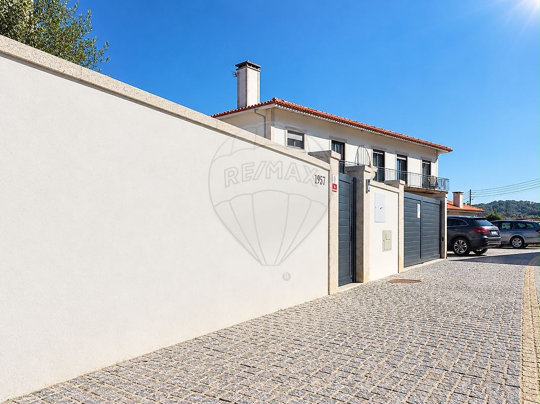 Moradia T3 à venda em Cossourado, Barcelos — foto 2