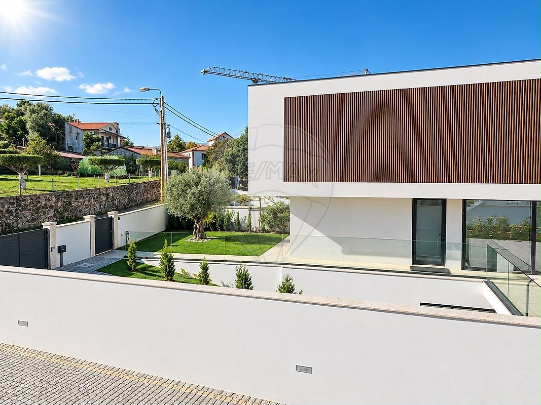 Moradia T3 à venda em Cossourado, Barcelos — foto 6