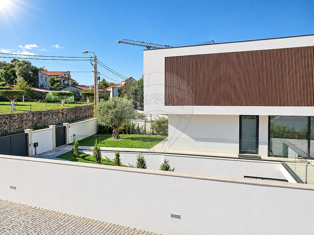 Moradia T3 à venda em Cossourado, Barcelos — foto 4