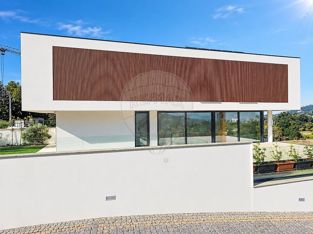 Moradia T3 à venda em Cossourado, Barcelos — foto 8