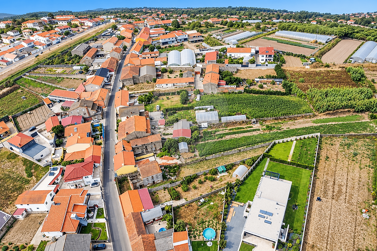 Moradia T4 à venda em Aguçadoura e Navais, Póvoa de Varzim — foto 27