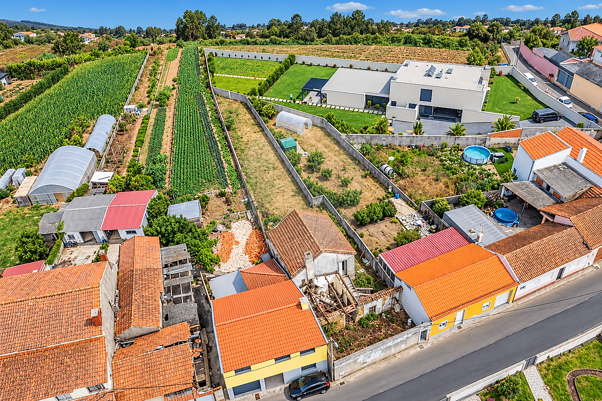 Moradia T4 à venda em Aguçadoura e Navais, Póvoa de Varzim — foto 25