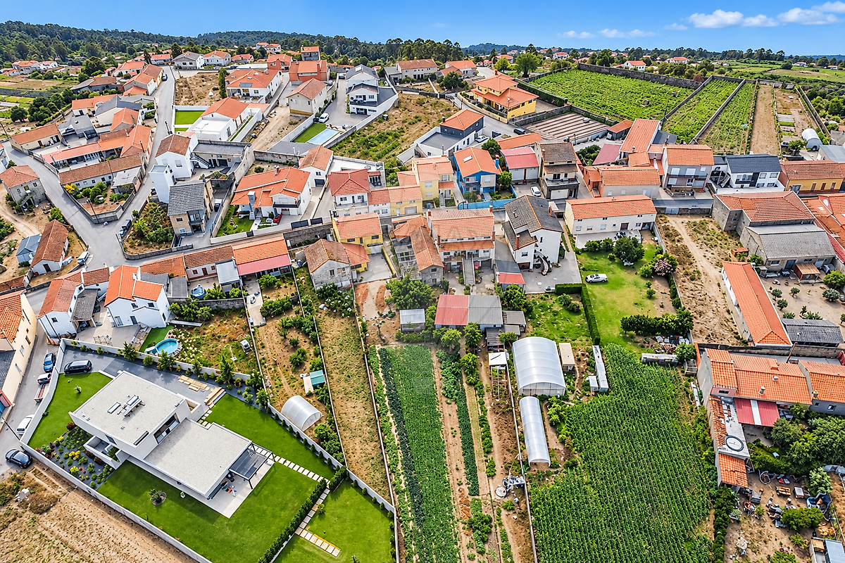 Moradia T4 à venda em Aguçadoura e Navais, Póvoa de Varzim — foto 29