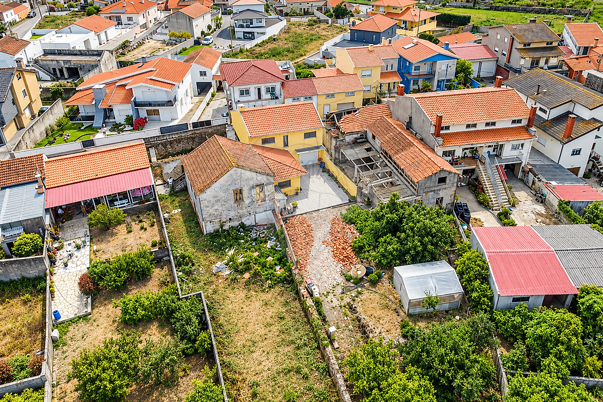 Moradia T4 à venda em Aguçadoura e Navais, Póvoa de Varzim — foto 30