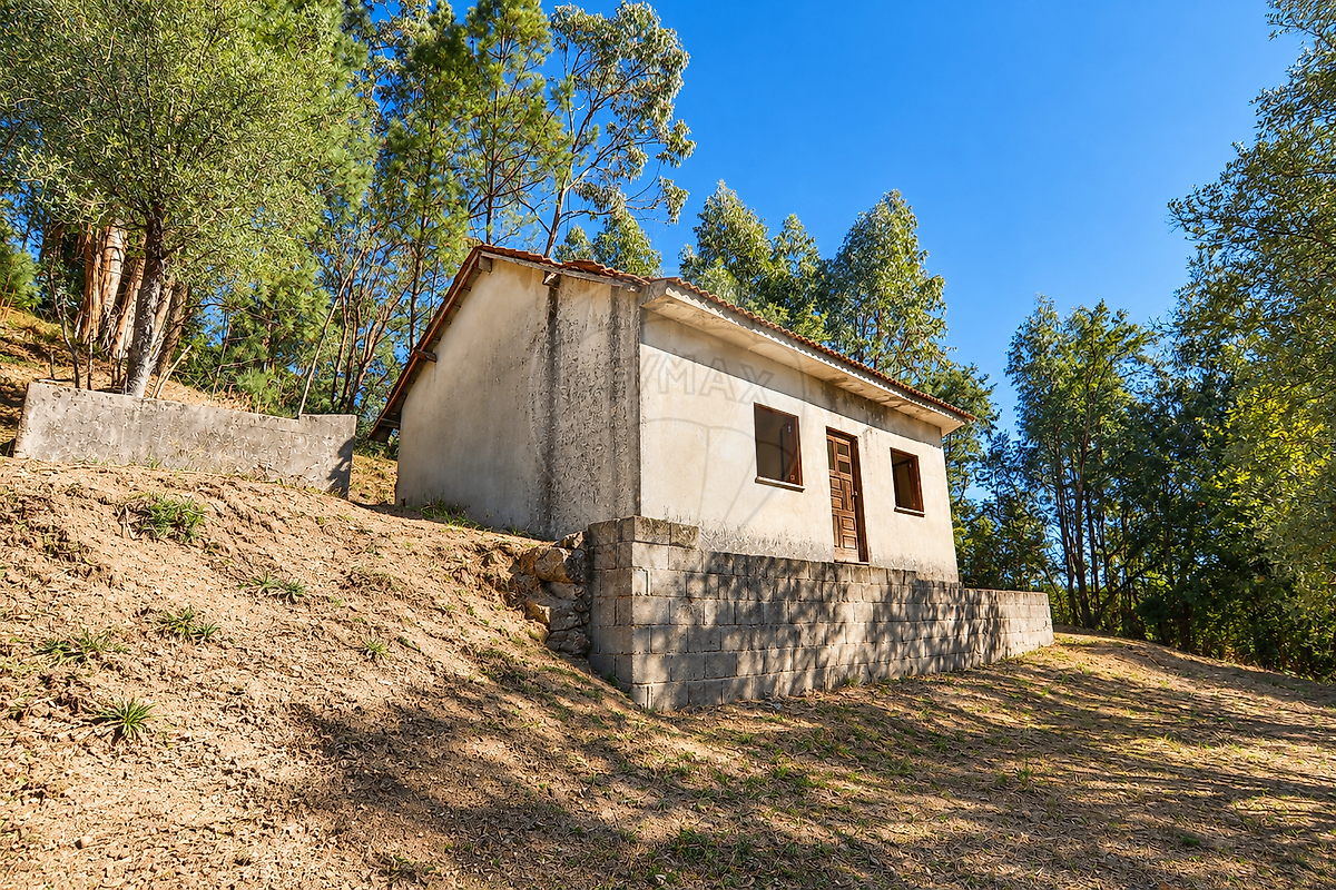 Moradia à venda em Barcelos
