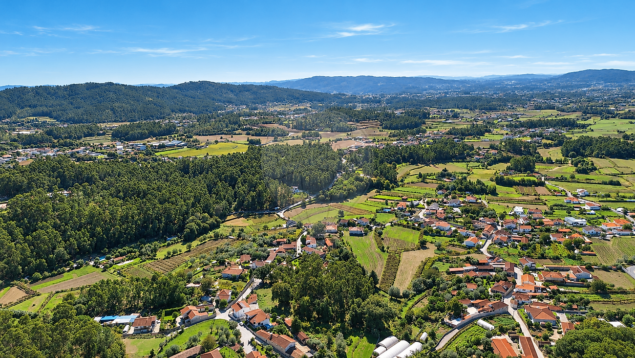 Moradia T0 à venda em Alvito (São Pedro e São Martinho) e Couto, Barcelos — foto 27