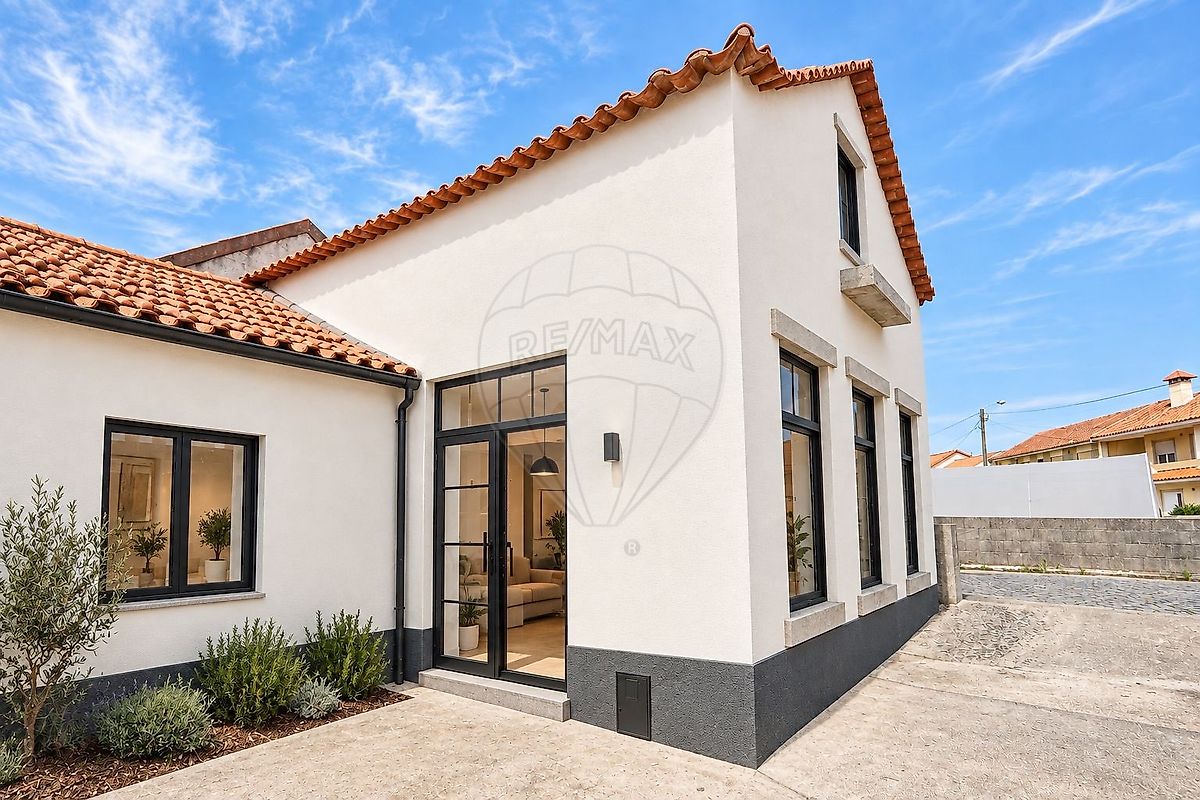 Moradia T2 à venda em Aguçadoura e Navais, Póvoa de Varzim — foto 9