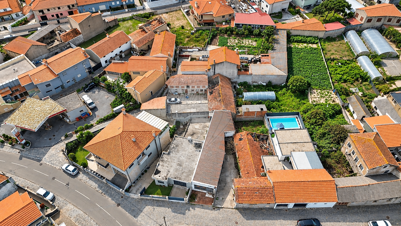 Moradia T3 à venda em Aguçadoura e Navais, Póvoa de Varzim — foto 11