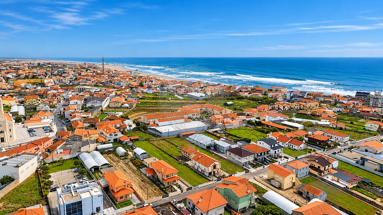 Moradia T3 à venda em Aguçadoura e Navais, Póvoa de Varzim — foto 12