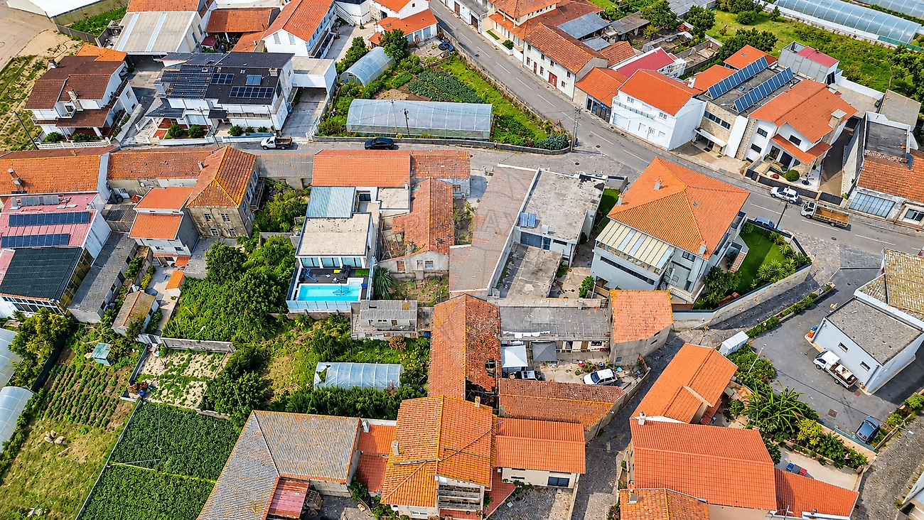 Moradia T3 à venda em Aguçadoura e Navais, Póvoa de Varzim — foto 9
