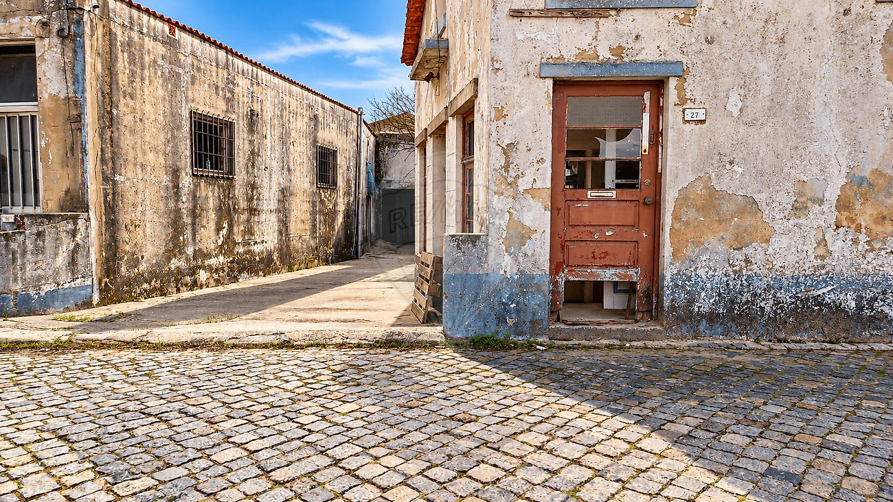 Armazém - Aguçadoura e Navais, Póvoa de Varzim, Porto
