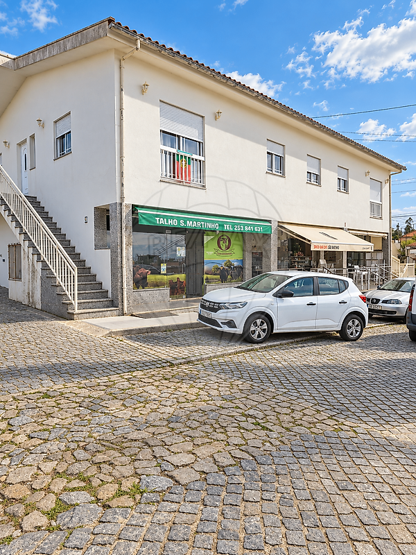 Trespasse - Barcelos, Vila Boa e Vila Frescainha (São Martinho e São Pedro), Barcelos, Braga