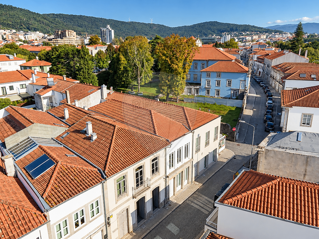 Apartamento T2 à venda em Viana do Castelo