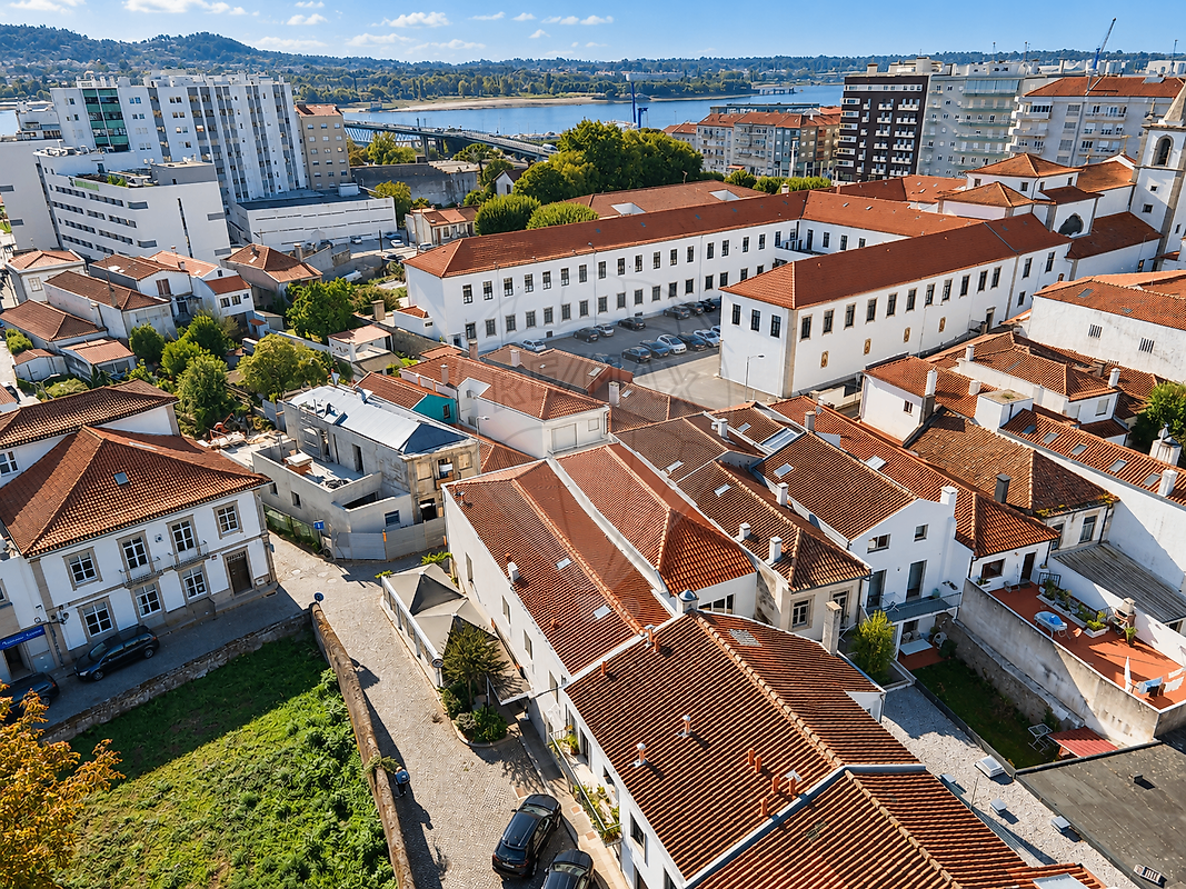 Apartamento T2 à venda em Viana do Castelo (Santa Maria Maior e Monserrate) e Meadela, Viana do Castelo — foto 14