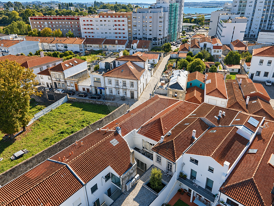 Apartamento T2 à venda em Viana do Castelo (Santa Maria Maior e Monserrate) e Meadela, Viana do Castelo — foto 16
